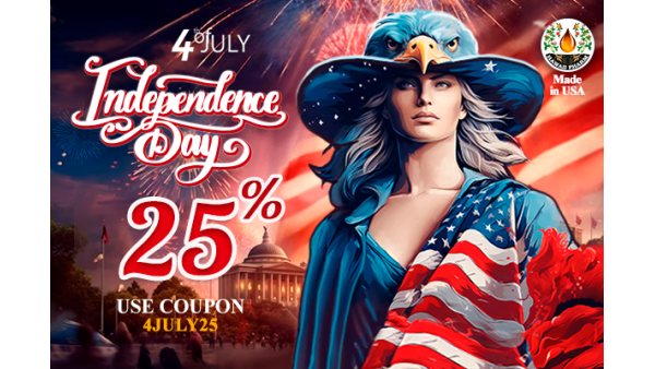 HAPPY INDEPENDENCE DAY 2023!